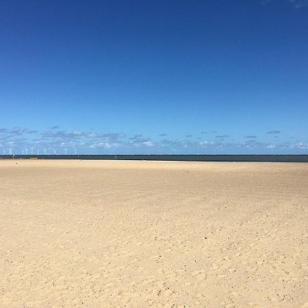Wizards Crone Hotell Great Yarmouth Eksteriør bilde