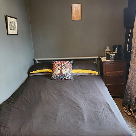 Wizards Crone Hotell Great Yarmouth Eksteriør bilde
