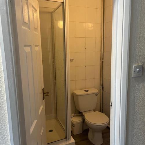 Wizards Crone Hotell Great Yarmouth Eksteriør bilde
