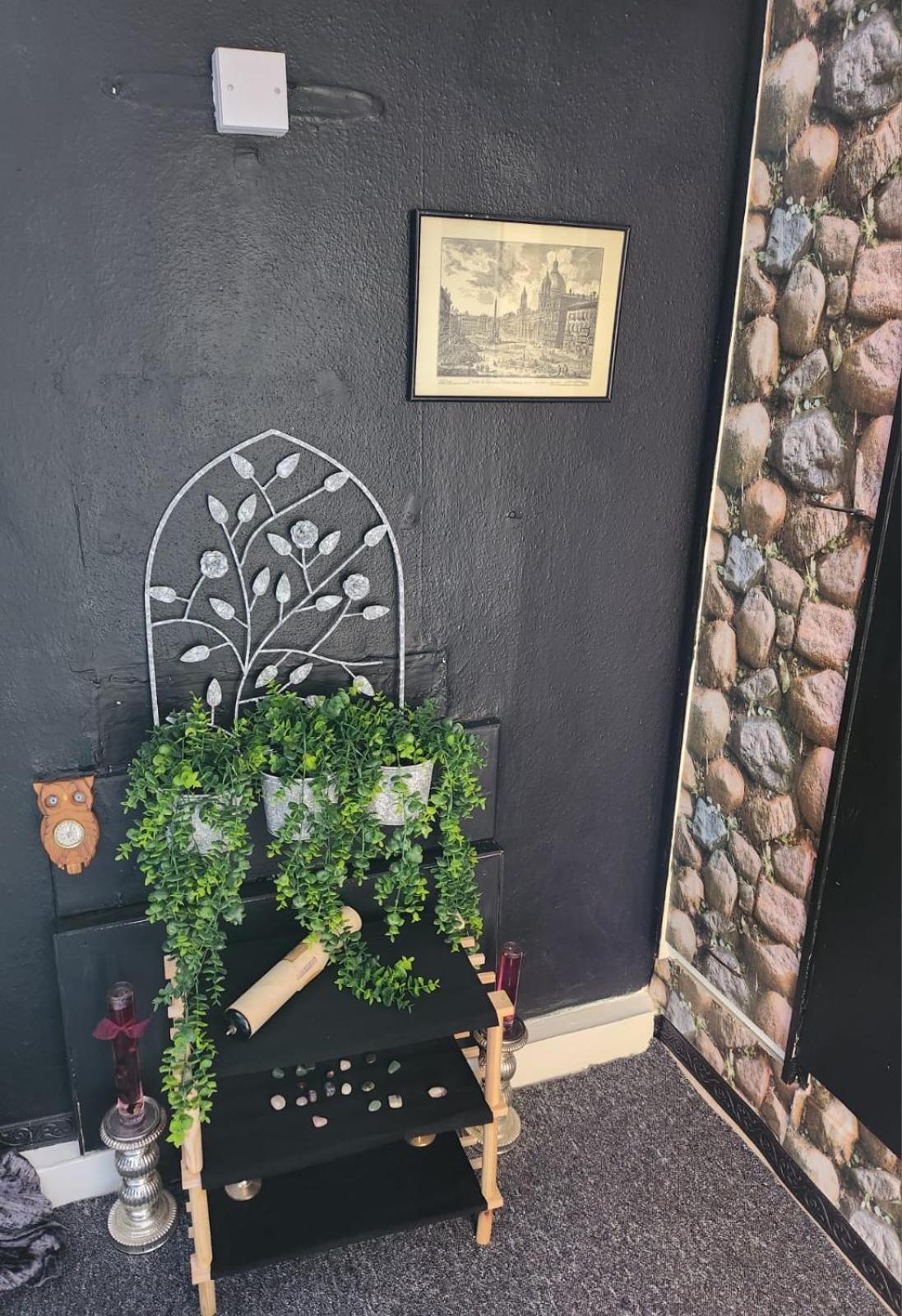 Wizards Crone Hotell Great Yarmouth Eksteriør bilde