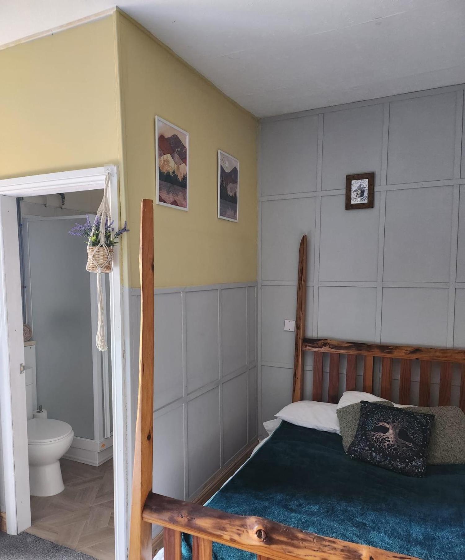 Wizards Crone Hotell Great Yarmouth Eksteriør bilde