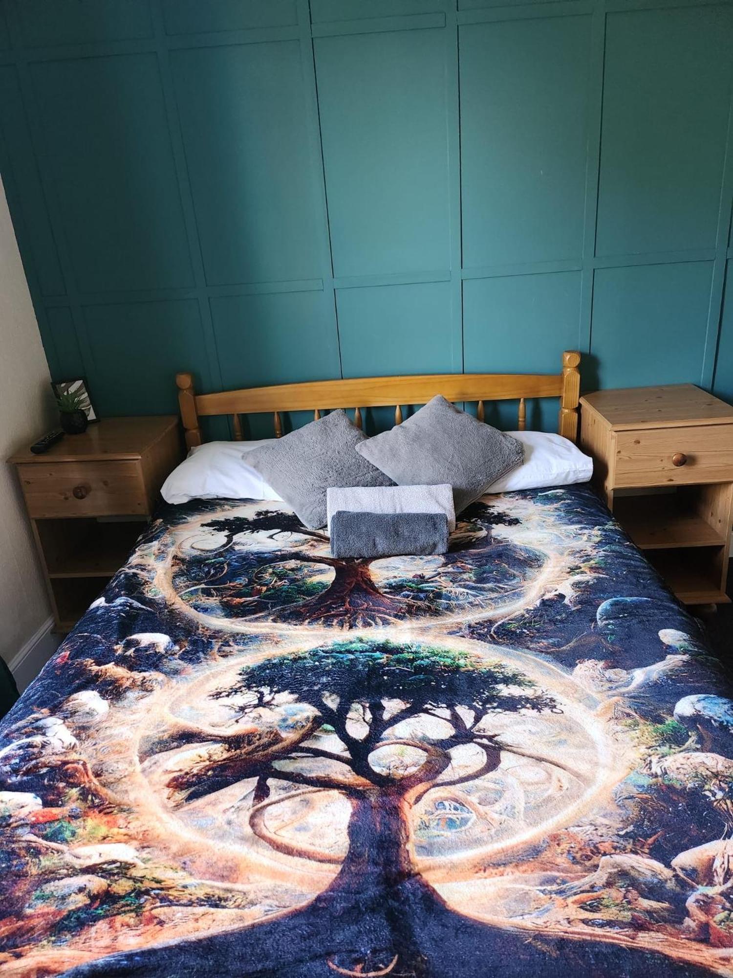 Wizards Crone Hotell Great Yarmouth Eksteriør bilde