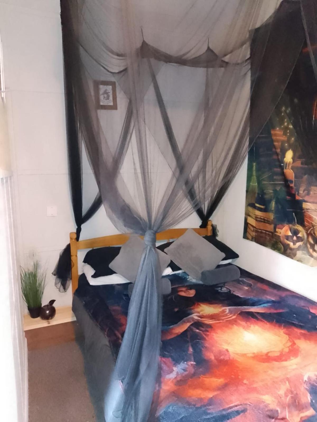 Wizards Crone Hotell Great Yarmouth Eksteriør bilde