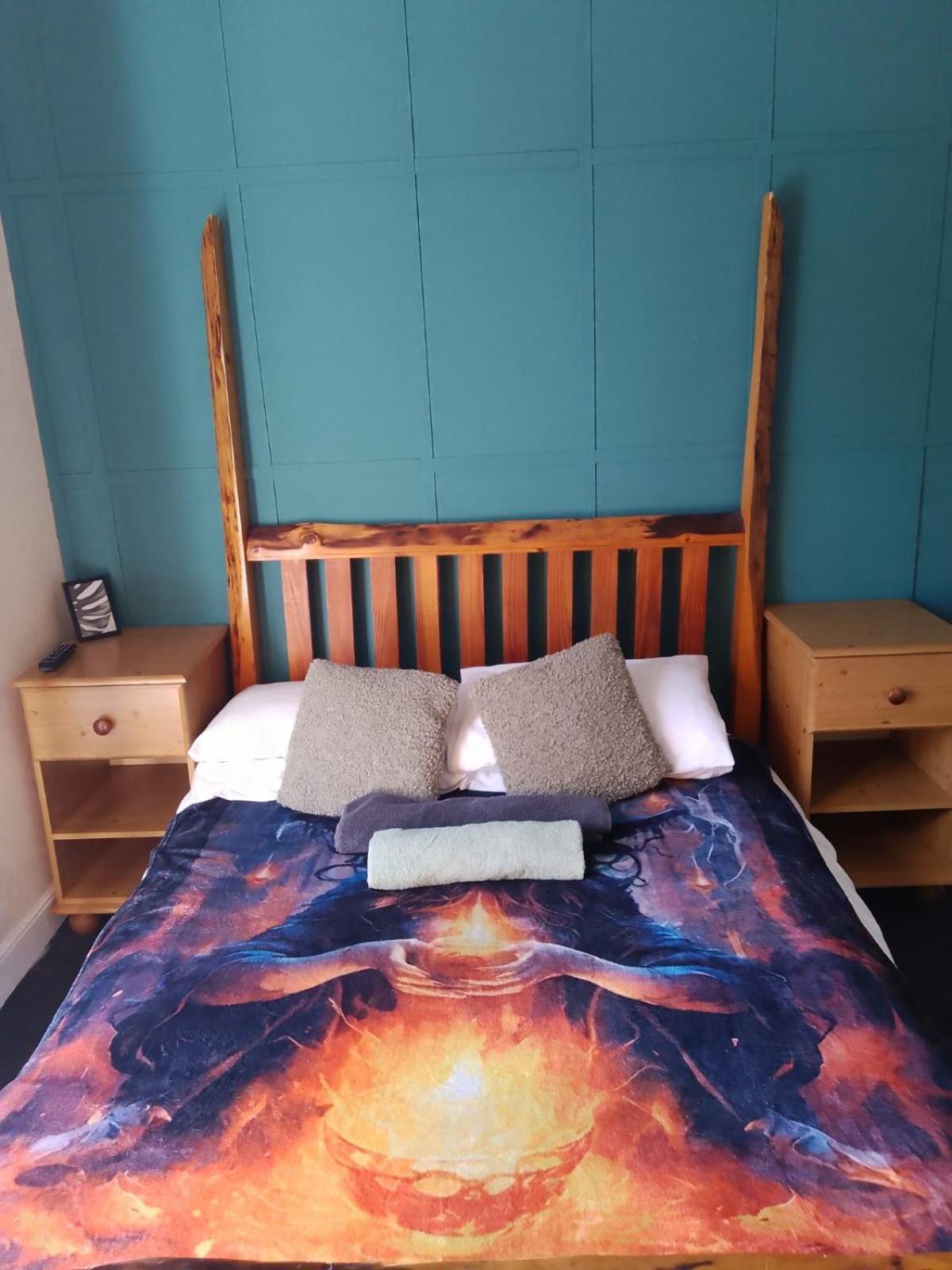 Wizards Crone Hotell Great Yarmouth Eksteriør bilde