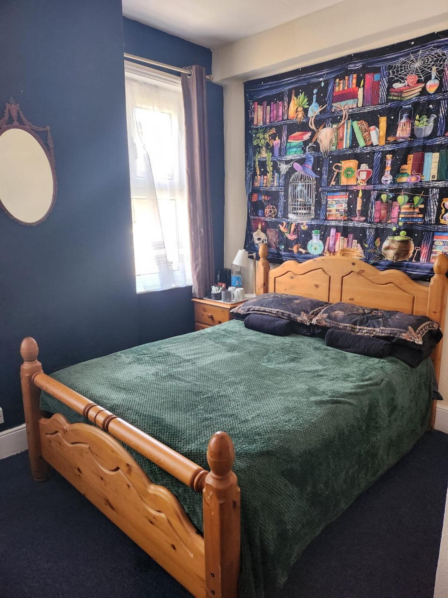 Wizards Crone Hotell Great Yarmouth Eksteriør bilde
