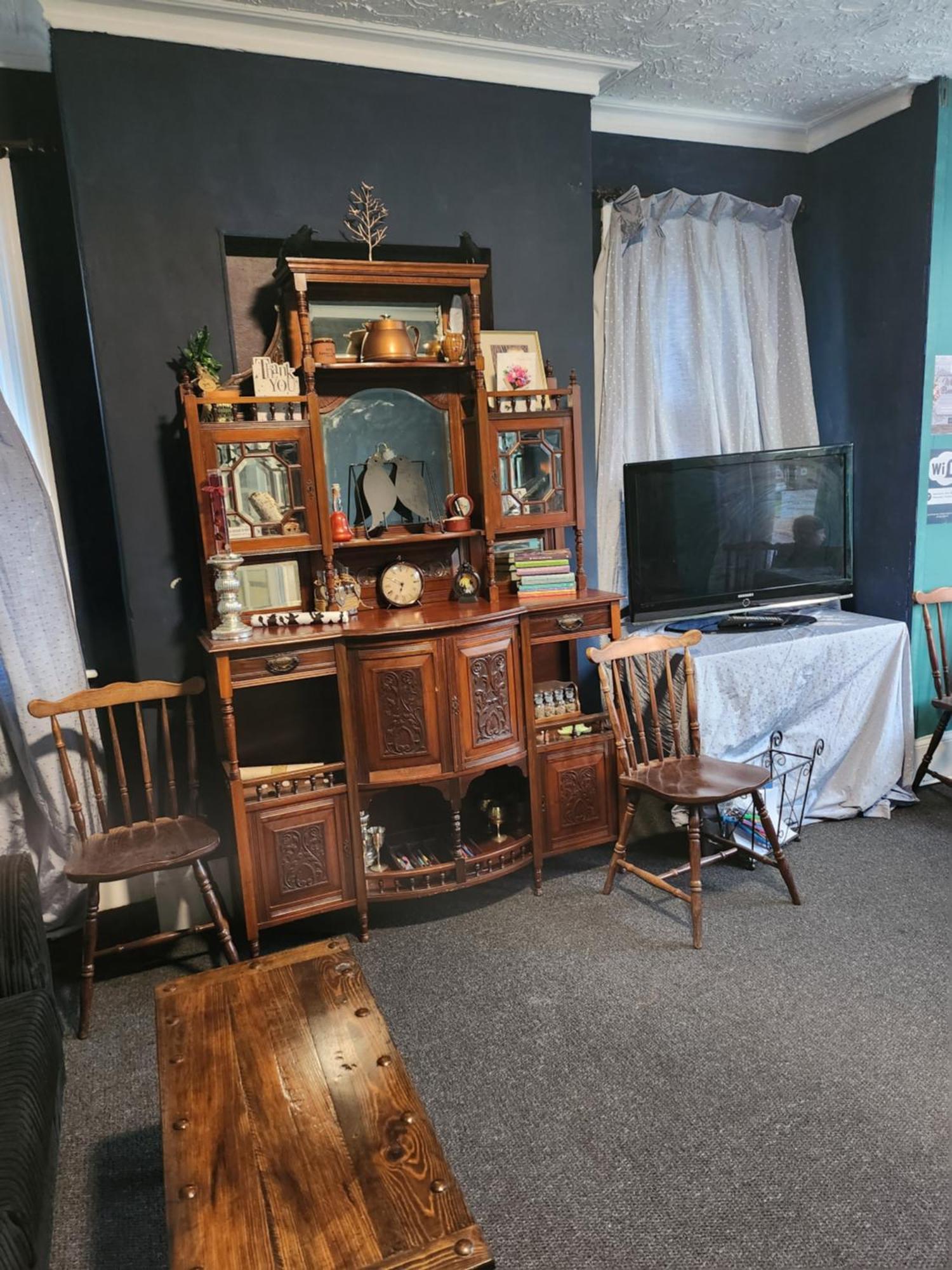 Wizards Crone Hotell Great Yarmouth Eksteriør bilde