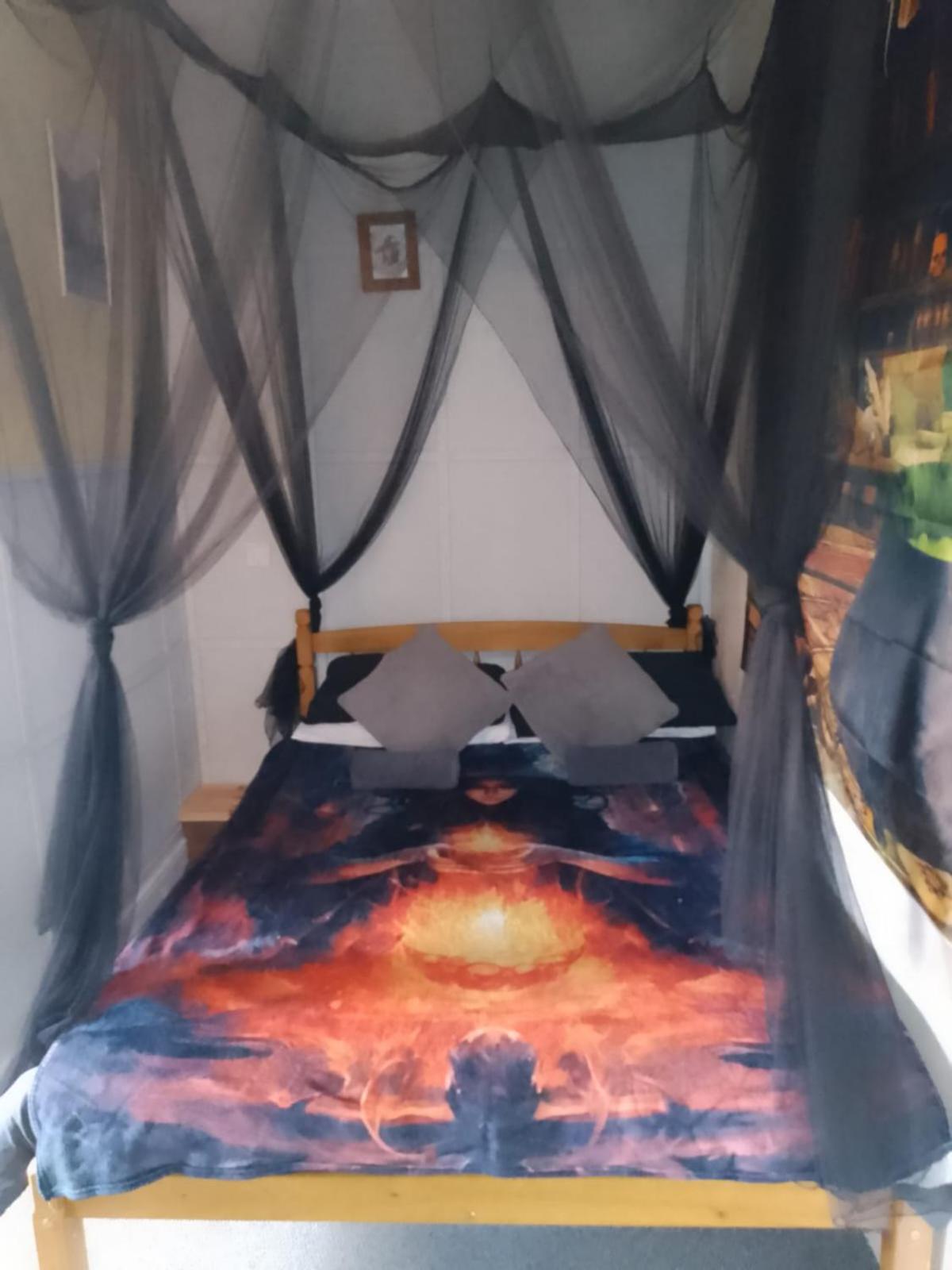 Wizards Crone Hotell Great Yarmouth Eksteriør bilde